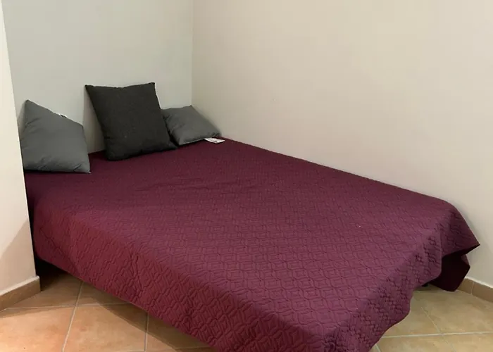 Appartement N Rome