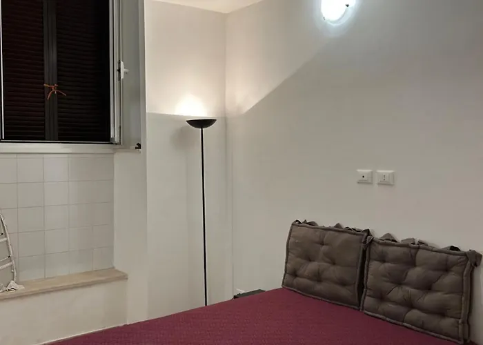 Appartement N Rome